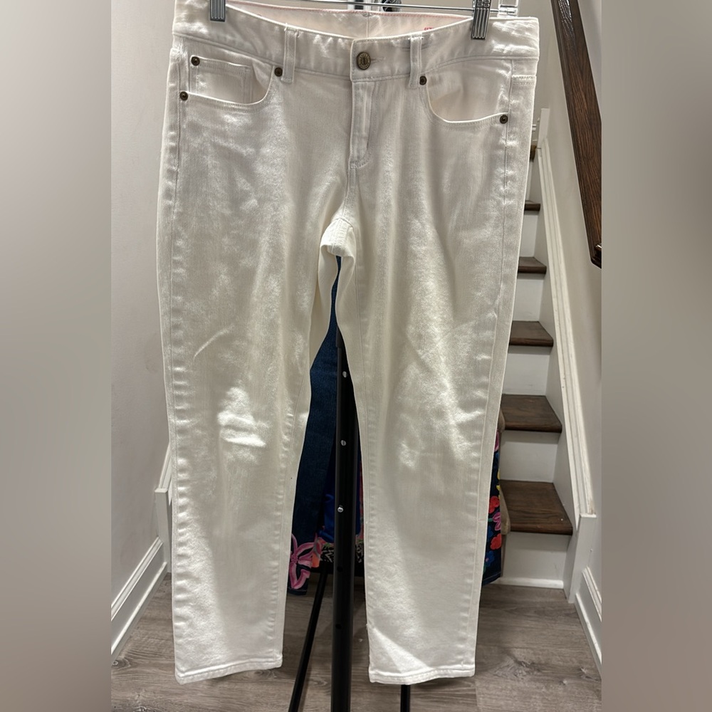 Lilly Pulitzer Jeans